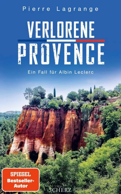FISCHER E-Books Nach Ländern-Verlorene Provence