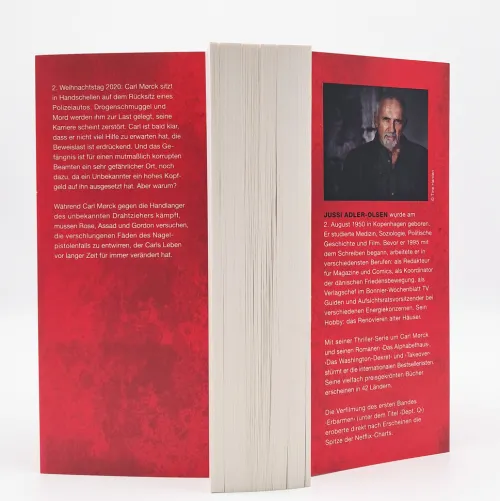 dtv Verlagsgesellschaft Politthriller|Krimis-Verraten
