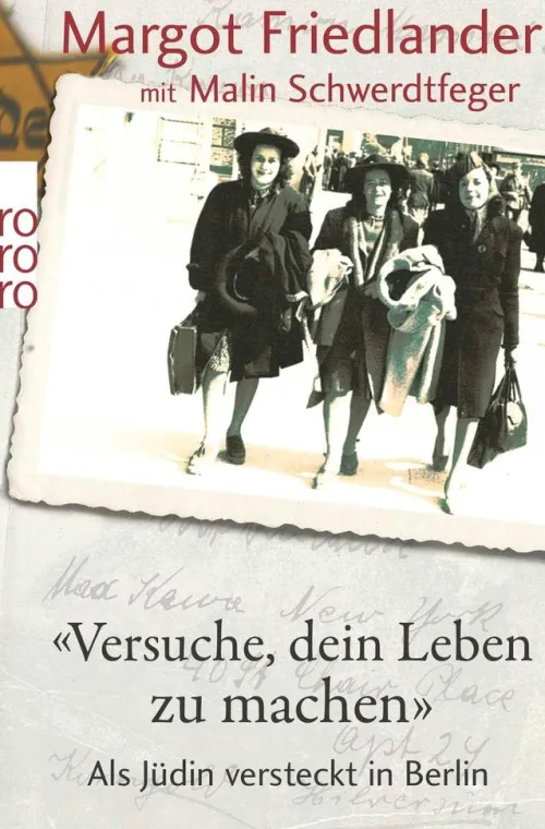 Rowohlt Taschenbuch Biografien & Erinnerungen|Biografien & Erinnerungen-Versuche, dein Leben zu machen