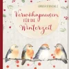 Butzon & Bercker Weihnachten Kochen & Backen*Verwöhnpausen für die Winterzeit