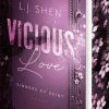 LYX Dark Romance*Vicious Love