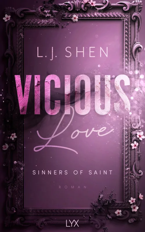 LYX Dark Romance*Vicious Love