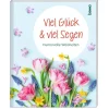 St. Benno Weisheiten-Viel Glück und viel Segen