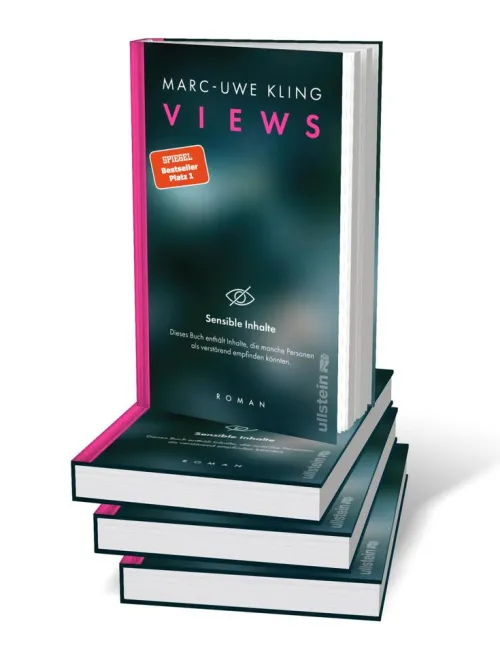 VIEWS*Ullstein Discount