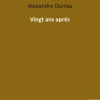 Vingt ans après*Culturea Sale