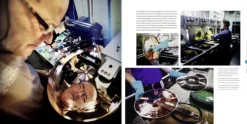 Edition Olms AG Musik, Film, Theater*Vinyl - Die Magie der schwarzen Scheibe