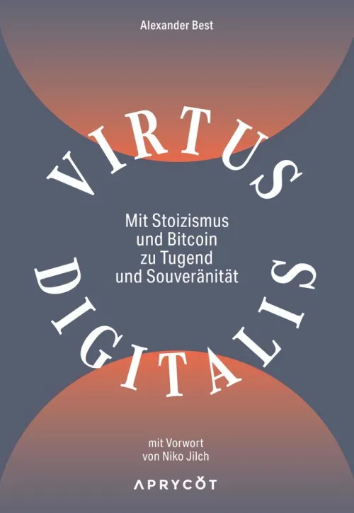 Aprycot Media Religion & Philosophie-Virtus Digitalis