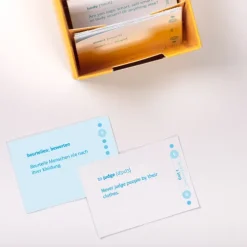 Klett Lerntraining Abi Trainer·Fremdsprachen*Vokabel-Lernbox zum Schulbuch. Green Line 3 Baden-Württemberg. Klasse 7