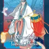 Chinabooks E. Wolf Chinesischer Manga - Manhua*Vollmond über tausend Flüssen