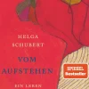 Vom Aufstehen*dtv Verlagsgesellschaft