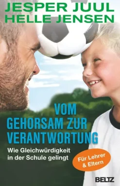 Vom Gehorsam zur Verantwortung*Beltz Verlagsgruppe Online
