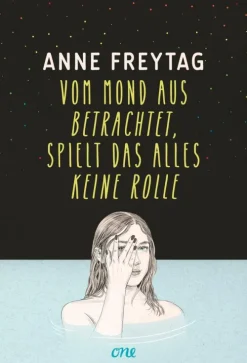 Vom Mond aus betrachtet, spielt das alles keine Rolle*ONE Online