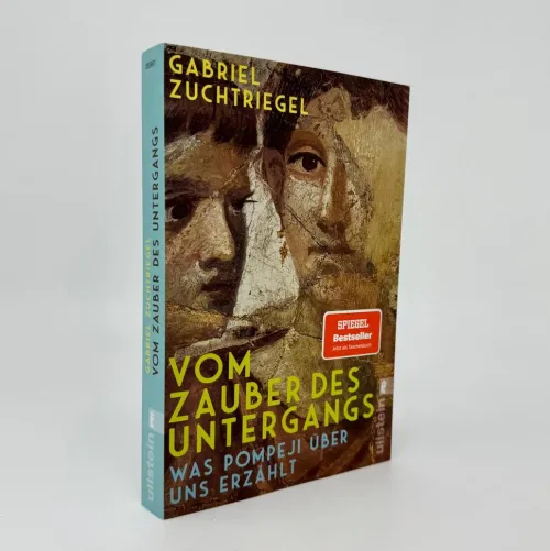 Ullstein Taschenbuchvlg. Geschichte|Geschichte*Vom Zauber des Untergangs