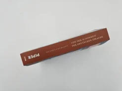 Von der Schönheit der deutschen Sprache*Piper Verlag GmbH New