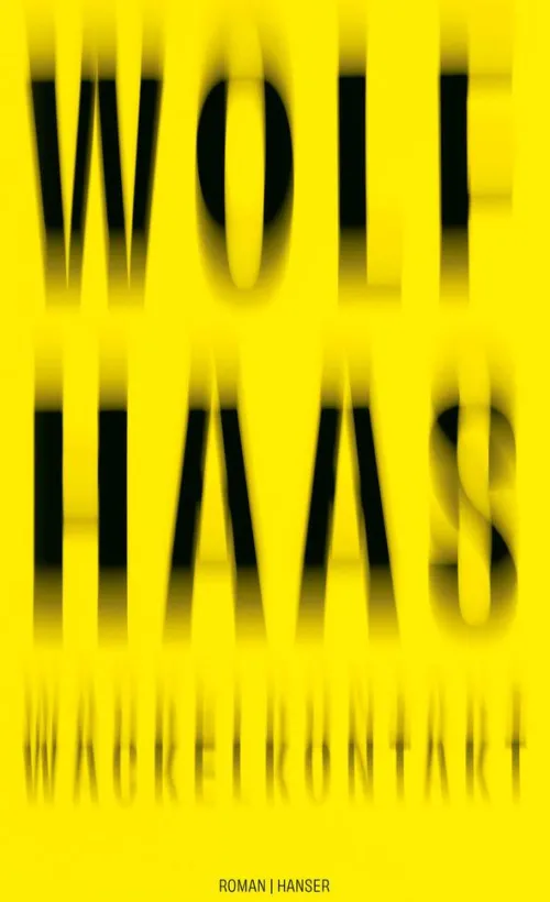 Carl Hanser Verlag GmbH & Co. KG Humor & Satire*Wackelkontakt