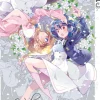 TOKYOPOP GmbH Girls Love - Yuri*Waking up in a Yuri World 01