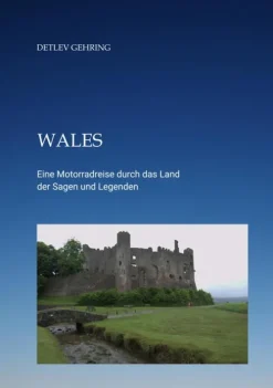 Wales*tredition New