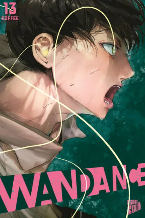 Manga Cult Für Frauen - Josei*Wandance 13