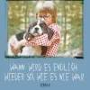 Wann wird es endlich wieder so, wie es nie war*Kiepenheuer & Witsch GmbH Online