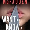 Want to Know a Secret?*Sourcebooks LLC