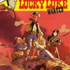 Egmont Comic Collection Comicreihen*Wanted