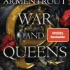 Heyne Taschenbuch Fantasy & Science Fiction|Vampirromane*War and Queens - Liebe kennt keine Grenzen