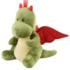 Warmies 1189 - Drache, Wärmestofftier*Greenlife Value Clearance