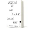 Warum es die Welt nicht gibt*Ullstein Taschenbuchvlg. Sale