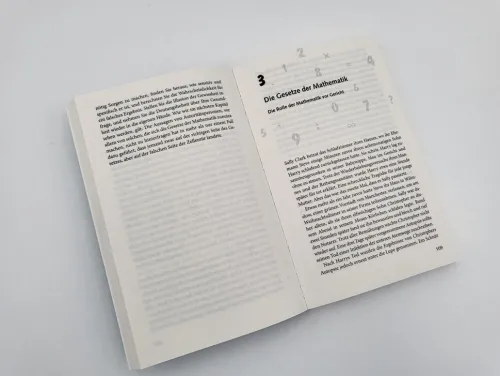 Piper Verlag GmbH Mathematik*Warum Mathematik (fast) alles ist