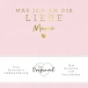 riva Verlag Nach Zielgruppen*Was ich an dir liebe, Mama