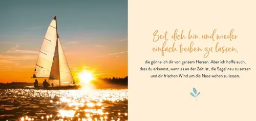 Groh Verlag Glück & Wünsche-Was ich dir wünsche zum 60. Geburtstag