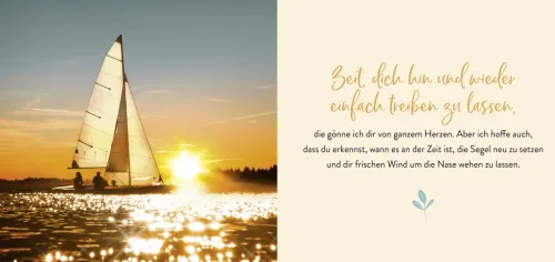 Groh Verlag Glück & Wünsche-Was ich dir wünsche zum 60. Geburtstag