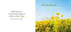 Was ich dir wünsche zum Geburtstag*Groh Verlag Hot