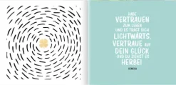 Pattloch Geschenkbuch Glück & Wünsche*Was ich dir wünsche zur Firmung