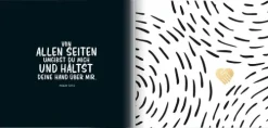 Pattloch Geschenkbuch Kommunion & Konfirmation*Was ich dir wünsche zur Konfirmation