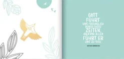 Pattloch Geschenkbuch Kommunion & Konfirmation*Was ich dir wünsche zur Konfirmation