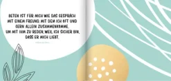Pattloch Geschenkbuch Kommunion & Konfirmation*Was ich dir wünsche zur Konfirmation