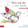 Tyrolia Verlagsanstalt Gm Geburt & Taufe*Was ich dir zur Taufe wünsche