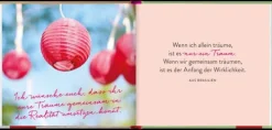 Was ich euch wünsche zur Hochzeit*Groh Verlag Outlet