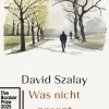 Ullstein Ebooks New Adult*Was nicht gesagt werden kann