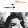 Aufbau Digital Romanhafte Biografien*Was nie geschehen ist