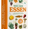 Was wir essen*Favoritenpresse Hot