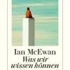 Was wir wissen können*Diogenes eBooks Outlet