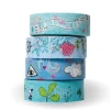 Camino Klebstoff & Klebebänder-Washi Tapes Set Erstkommunion