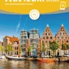 Wat leuk! aktuell A1. Kursbuch und Arbeitsbuch mit Audios online*Hueber Verlag GmbH Sale