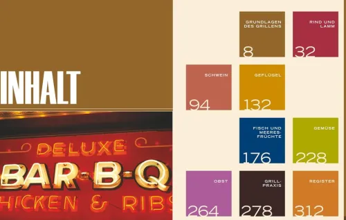 Graefe und Unzer Verlag Grillparty & Picknick-Weber's Grillbibel