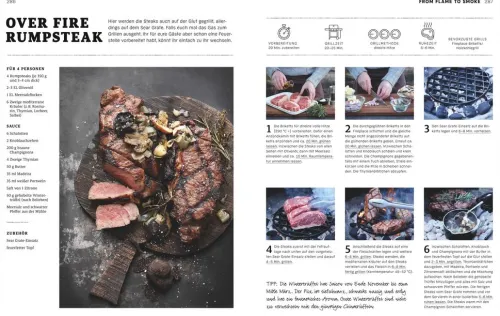 Graefe und Unzer Verlag Grillparty & Picknick-Weber's Wintergrillbibel