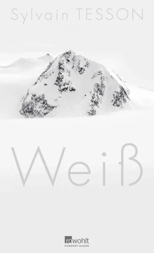 Rowohlt Verlag GmbH Musik, Film & Kunst-Weiß