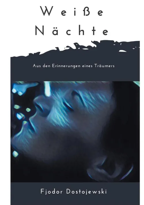 Weiße Nächte*BoD - Books on Demand Clearance