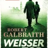 Blanvalet Taschenbuchverl Privatdetektive*Weißer Tod